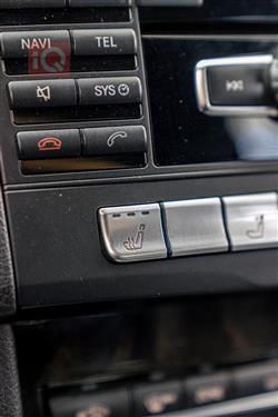 مرسيدس بنز E-Class